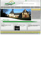 Mobile Screenshot of mairie-parthenay35.com